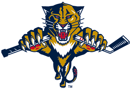 Florida Panthers 1999 00-2008 09 Alternate Logo 02 iron on paper